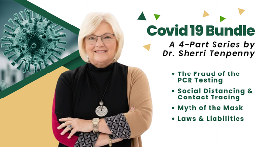 Covid 19 Series Bundle