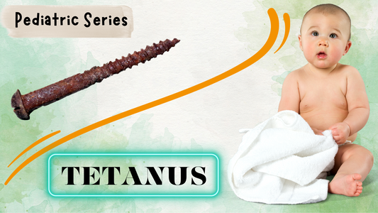 Tetanus