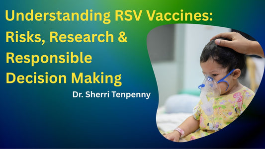 Understanding RSV Vaccines