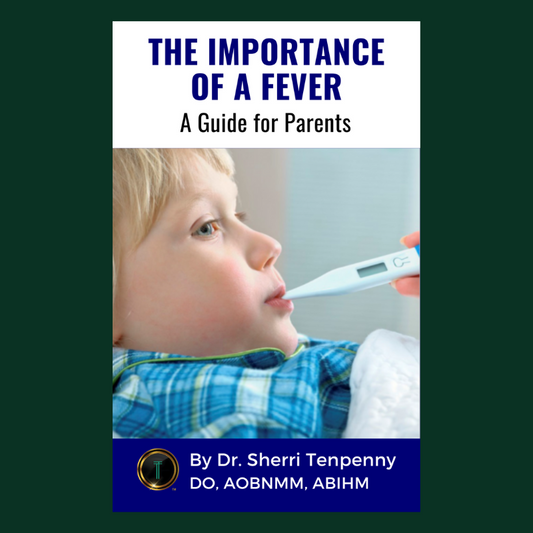 The Importance of a Fever
