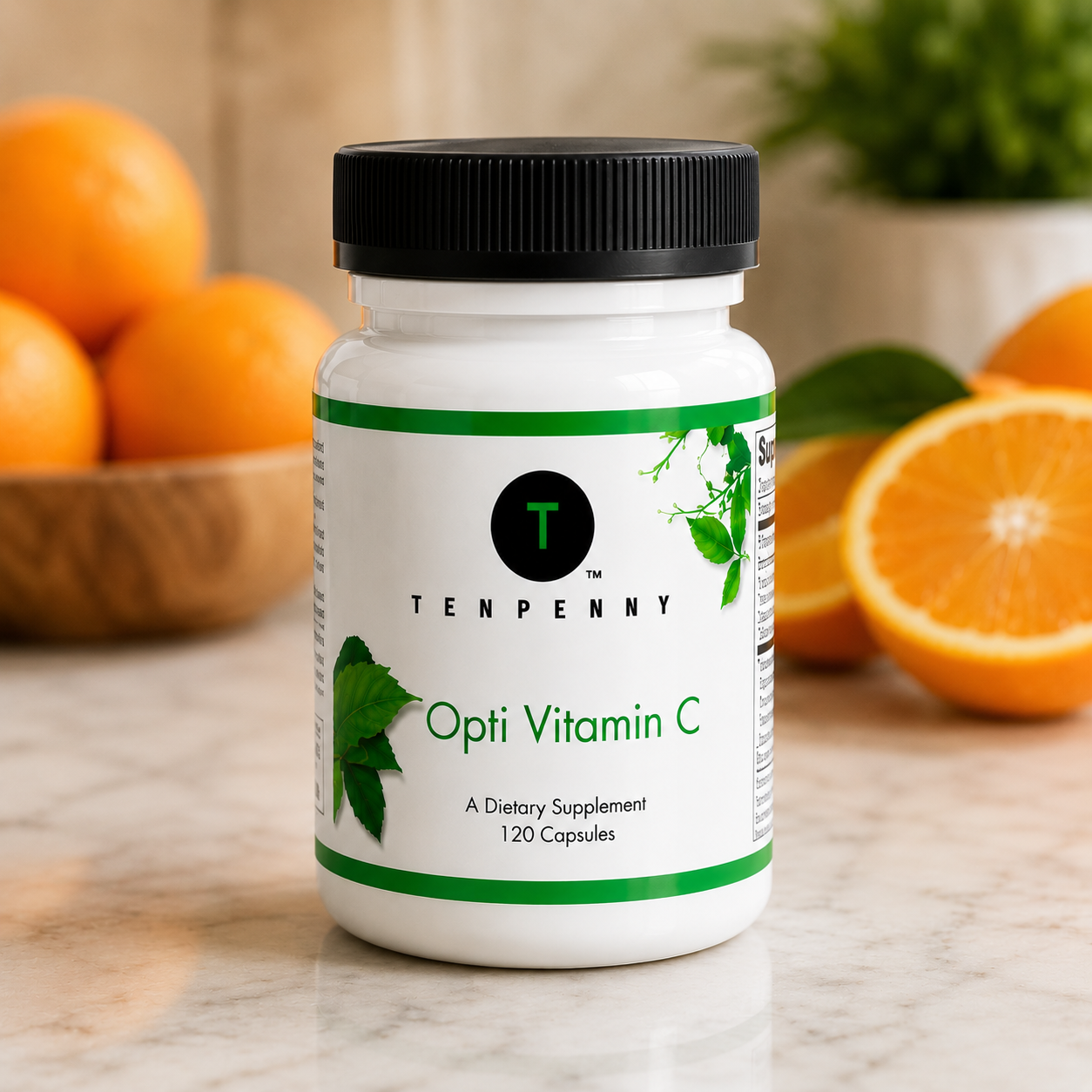 Opti Vitamin C